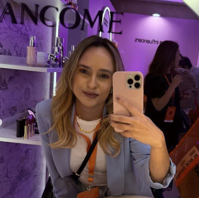 Mari - Descomplica Beleza