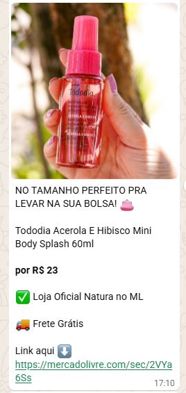 Leave-in Lola Cosmetics